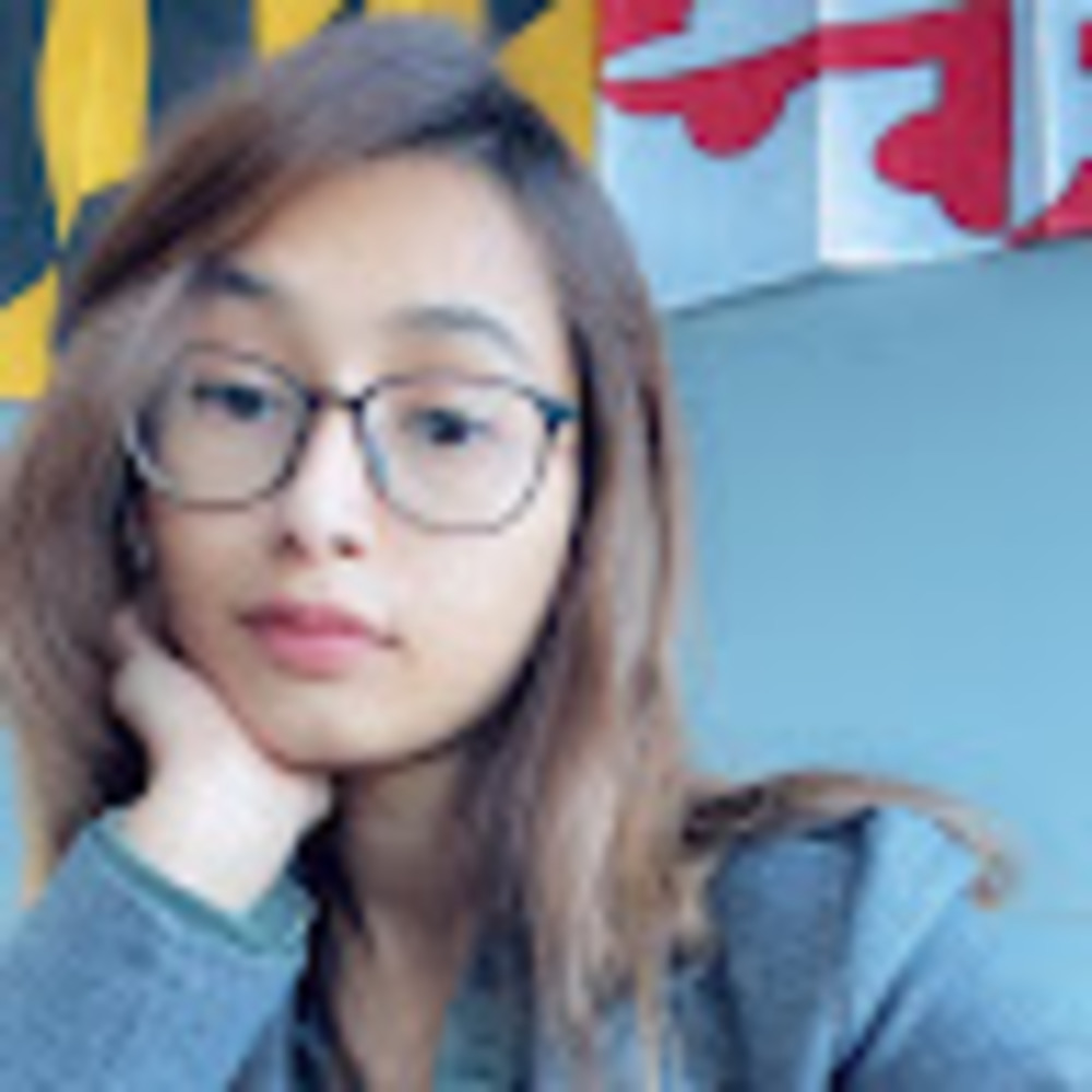 Meet your Posher, Ayesha